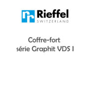 Coffre fort Graphit