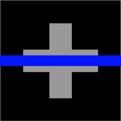 The Thin Blue Line Switzerland