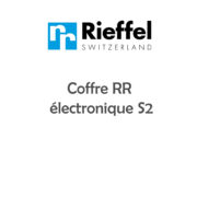 Coffre RR-E S2