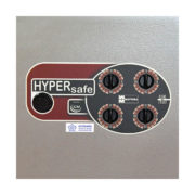 MOTTURA Hypersafe 11.7220 à emmurer