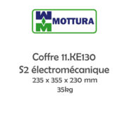 MOTTURA 11KE.130