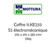 MOTTURA 11KE.233