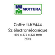 MOTTURA 11.KE444