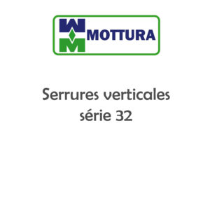 MOTTURA série 32