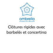 Clôtures & barbelés